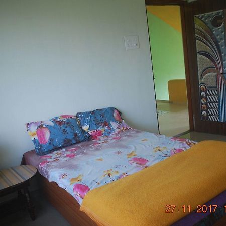 Pavana Valley Farm House Pune Bagian luar foto