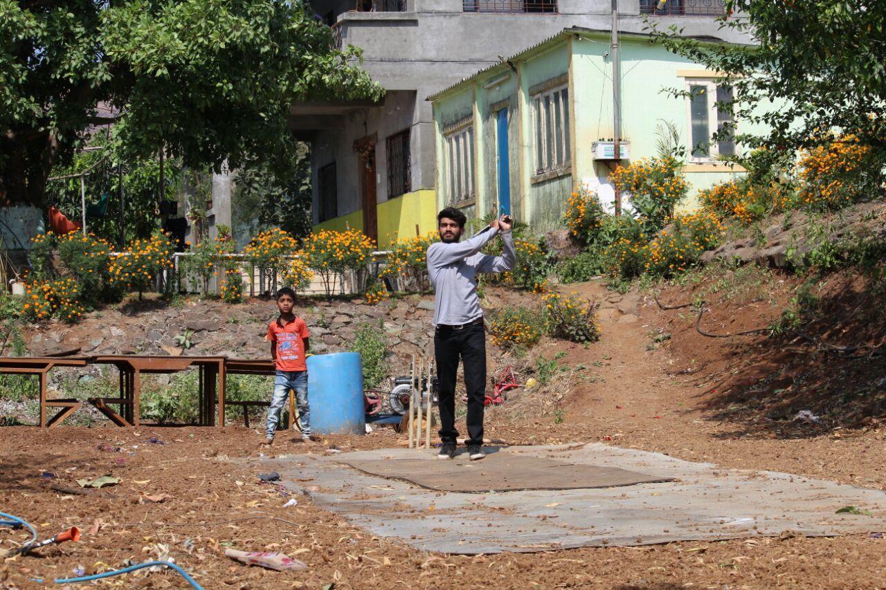 Pavana Valley Farm House Pune Bagian luar foto