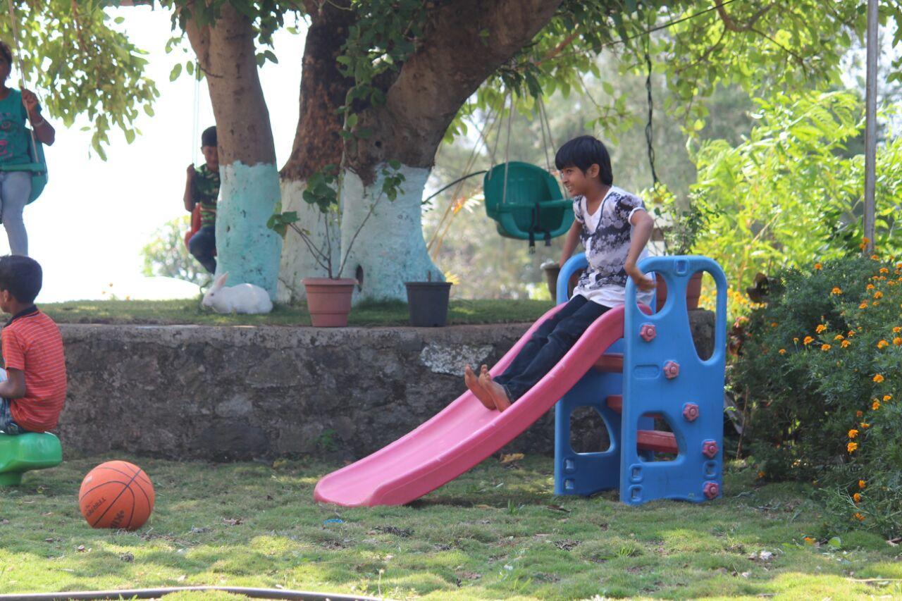 Pavana Valley Farm House Pune Bagian luar foto